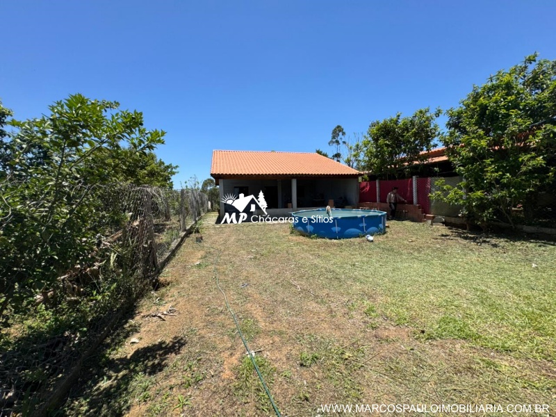 CHÁCARA PARA  QUEM BUSCA TRANQUILIDADE