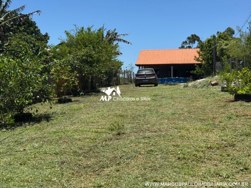 CHÁCARA PARA  QUEM BUSCA TRANQUILIDADE