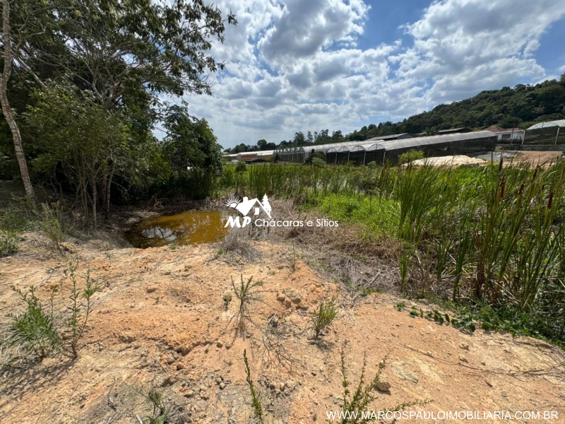 TERRENO COM ÓTIMA LOCALIZAÇÃO