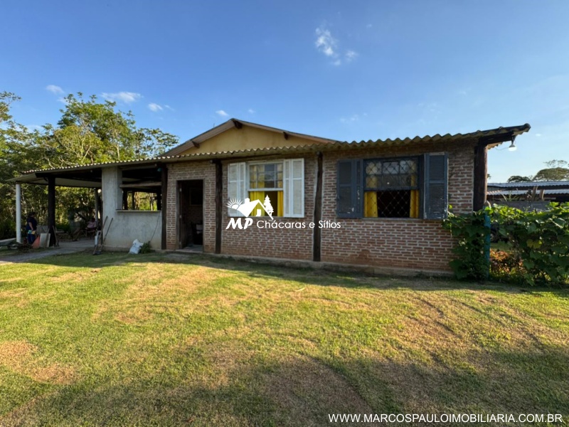 CHÁCARA PARA QUEM BUSCA FAZER RENDA