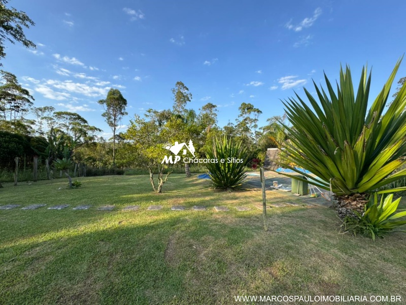 CHÁCARA PARA QUEM BUSCA FAZER RENDA