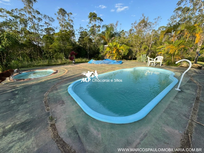 CHÁCARA PARA QUEM BUSCA FAZER RENDA