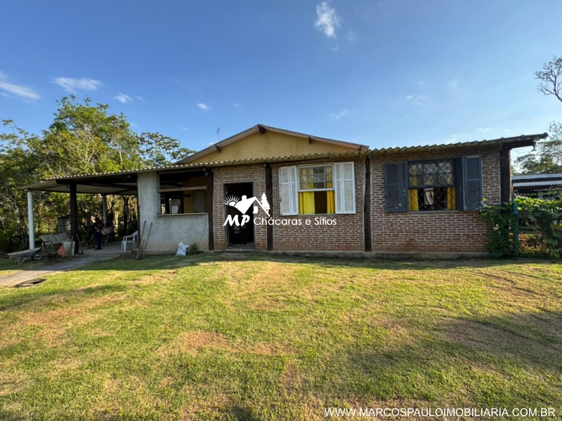 CHÁCARA PARA QUEM BUSCA FAZER RENDA