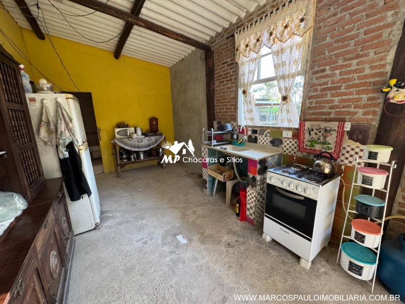 CHÁCARA PARA QUEM BUSCA FAZER RENDA