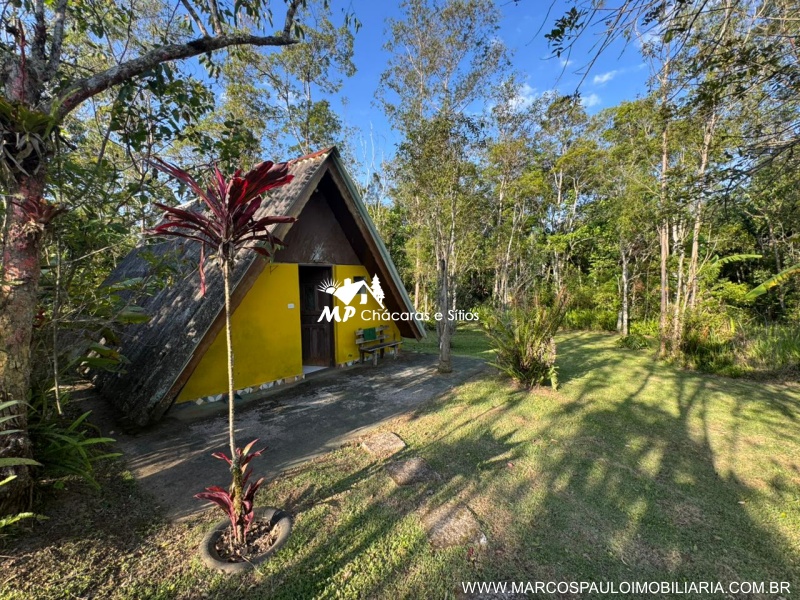 CHÁCARA PARA QUEM BUSCA FAZER RENDA