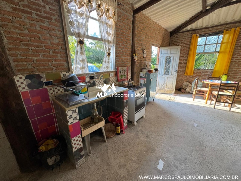 CHÁCARA PARA QUEM BUSCA FAZER RENDA