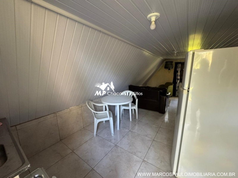 CHÁCARA PARA QUEM BUSCA FAZER RENDA