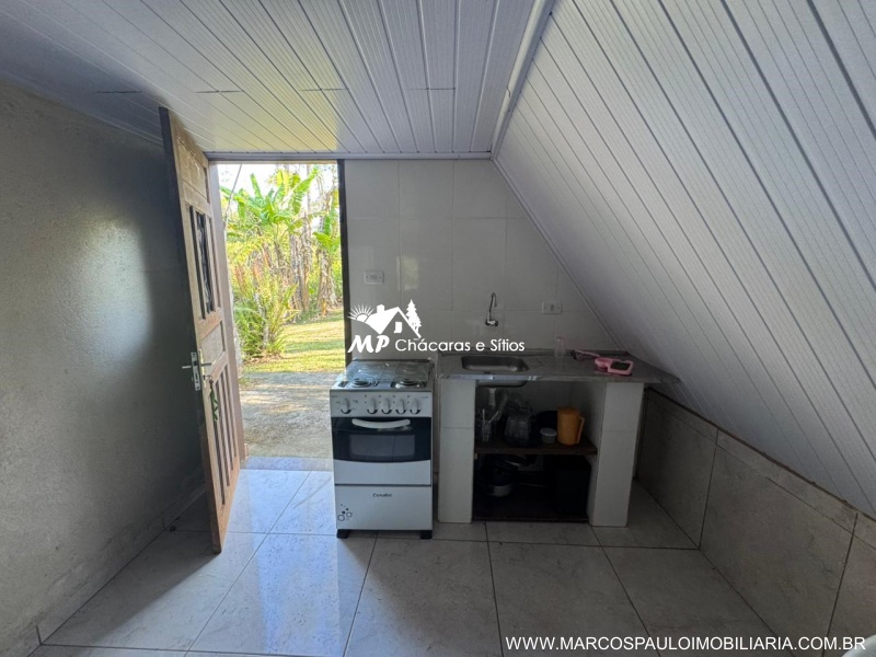 CHÁCARA PARA QUEM BUSCA FAZER RENDA