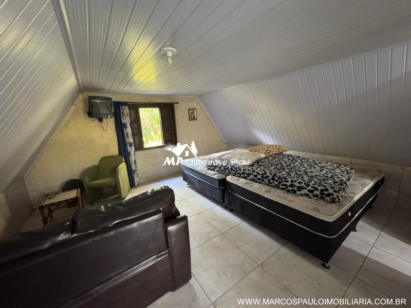 CHÁCARA PARA QUEM BUSCA FAZER RENDA