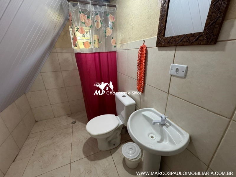 CHÁCARA PARA QUEM BUSCA FAZER RENDA