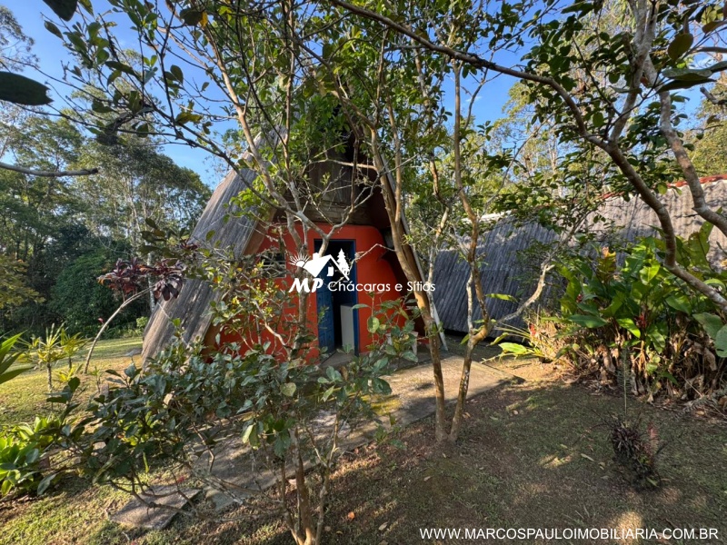 CHÁCARA PARA QUEM BUSCA FAZER RENDA