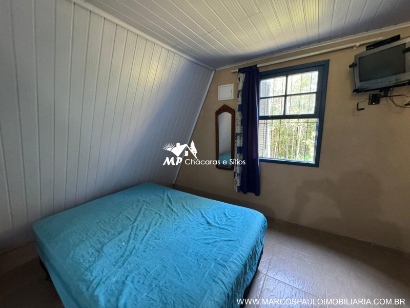 CHÁCARA PARA QUEM BUSCA FAZER RENDA