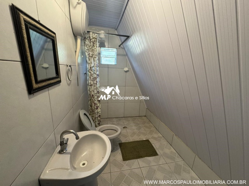 CHÁCARA PARA QUEM BUSCA FAZER RENDA