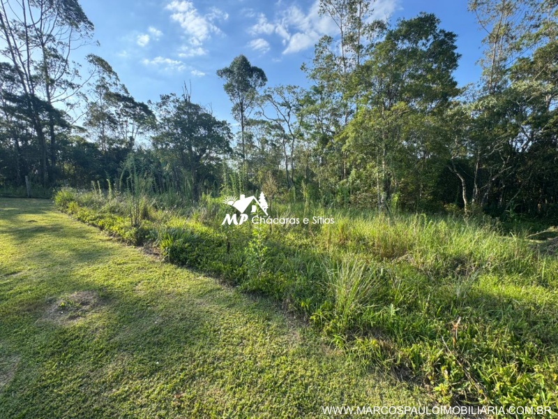 CHÁCARA PARA QUEM BUSCA FAZER RENDA