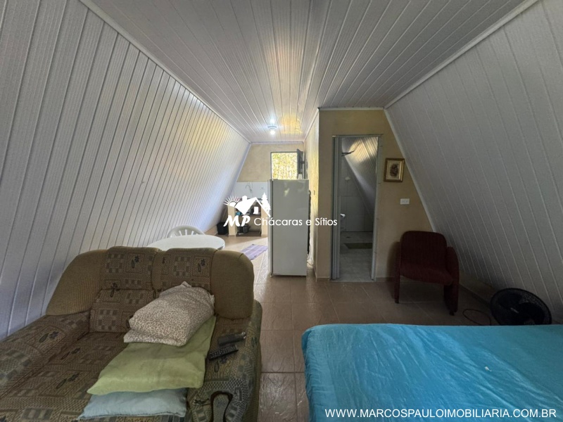 CHÁCARA PARA QUEM BUSCA FAZER RENDA