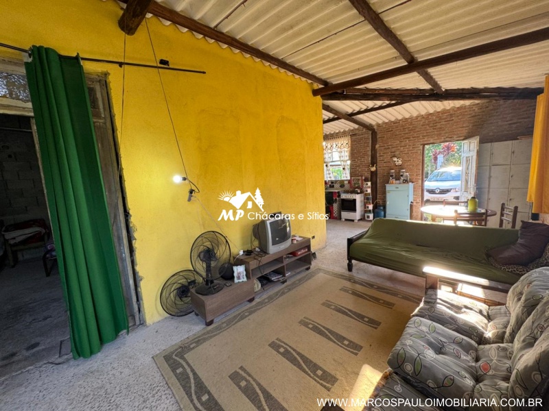 CHÁCARA PARA QUEM BUSCA FAZER RENDA