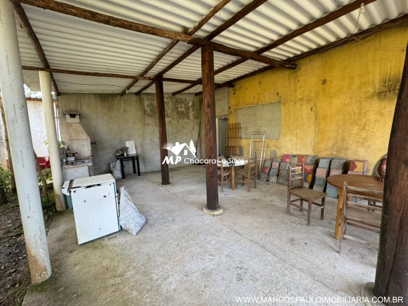 CHÁCARA PARA QUEM BUSCA FAZER RENDA