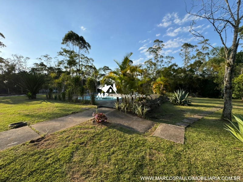 CHÁCARA PARA QUEM BUSCA FAZER RENDA