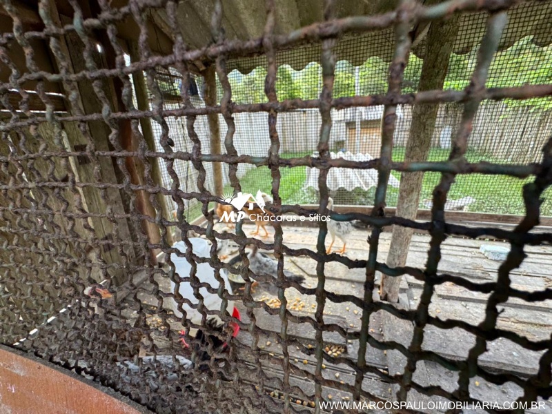 CHÁCARA PLANA COM LAGO GRANDE