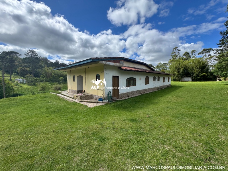 SÍTIO COM 6.2 ALQUEIRES EM MOGI DAS CRUZES