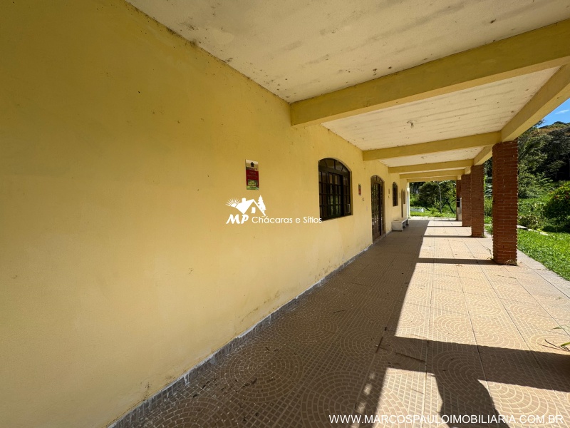 SÍTIO COM 6.2 ALQUEIRES EM MOGI DAS CRUZES