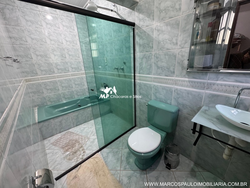 SÍTIO COM 6.2 ALQUEIRES EM MOGI DAS CRUZES