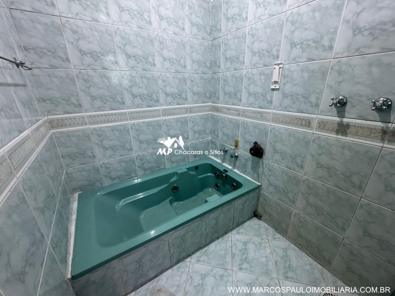 SÍTIO COM 6.2 ALQUEIRES EM MOGI DAS CRUZES