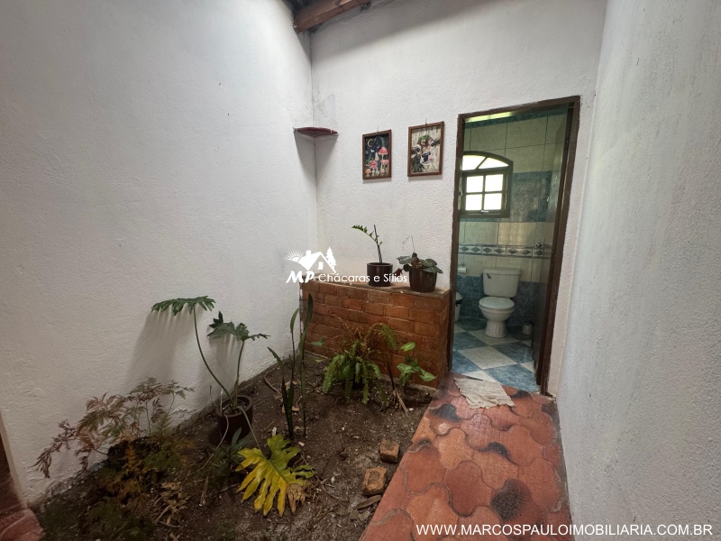 SÍTIO COM 6.2 ALQUEIRES EM MOGI DAS CRUZES