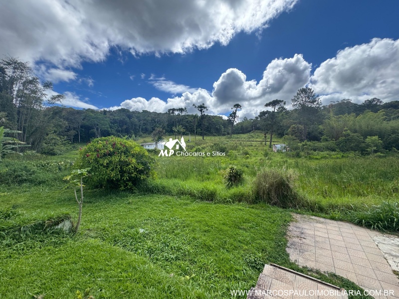 SÍTIO COM 6.2 ALQUEIRES EM MOGI DAS CRUZES