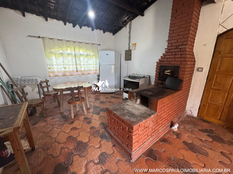 SÍTIO COM 6.2 ALQUEIRES EM MOGI DAS CRUZES