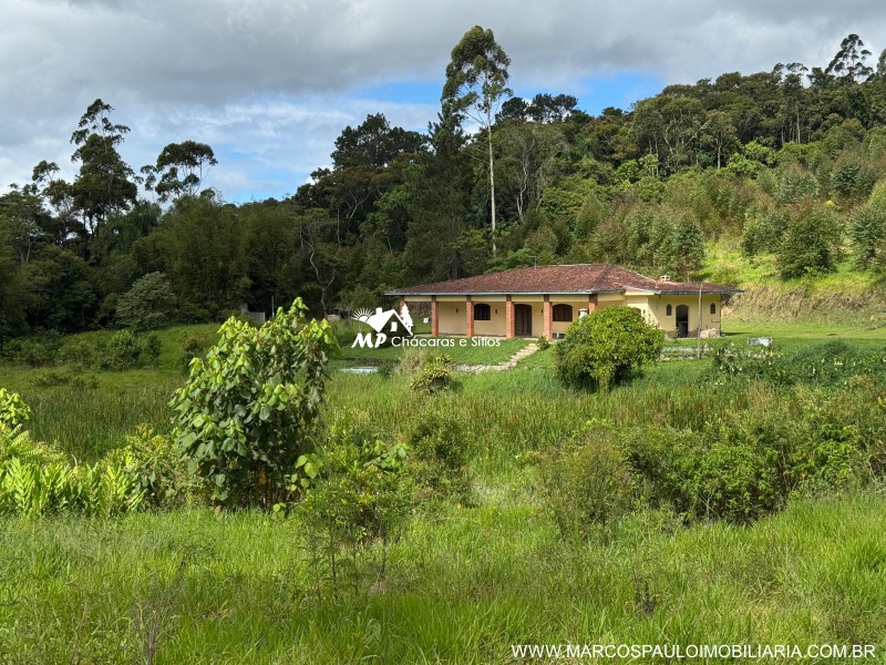 SÍTIO COM 6.2 ALQUEIRES EM MOGI DAS CRUZES