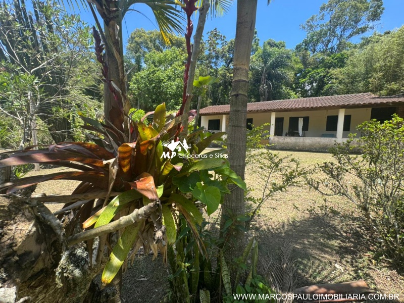 CHÁCARA PARA MORADIA EM BIRITIBA MIRIM