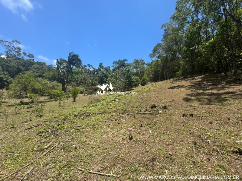 CHÁCARA PARA MORADIA EM BIRITIBA MIRIM