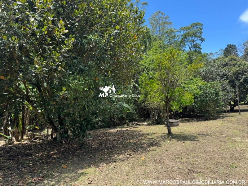 CHÁCARA PARA MORADIA EM BIRITIBA MIRIM