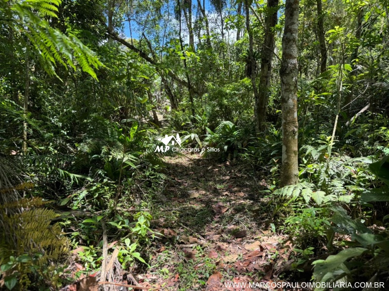 CHÁCARA PARA MORADIA EM BIRITIBA MIRIM