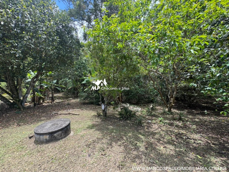 CHÁCARA PARA MORADIA EM BIRITIBA MIRIM