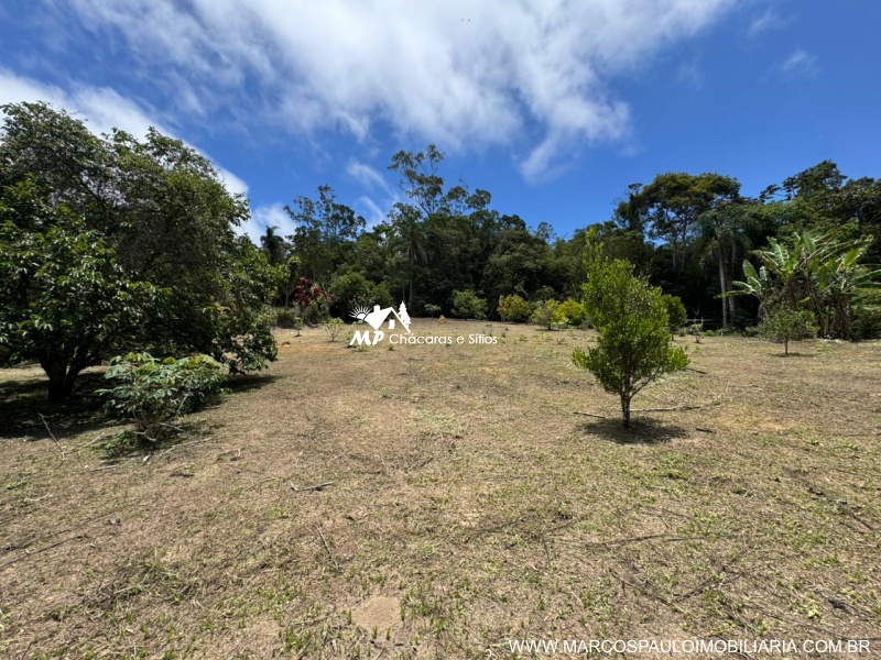CHÁCARA PARA MORADIA EM BIRITIBA MIRIM