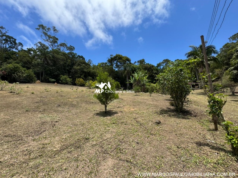 CHÁCARA PARA MORADIA EM BIRITIBA MIRIM