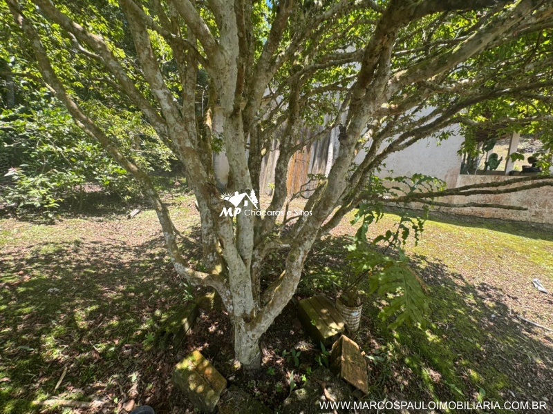 CHÁCARA PARA MORADIA EM BIRITIBA MIRIM