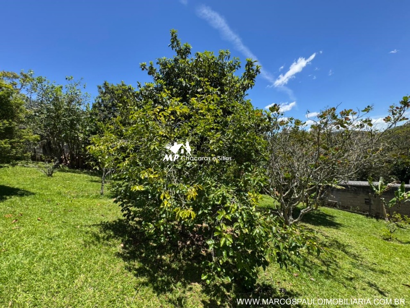 CHÁCARA EM BIRITIBA MIRIM PARA MORADIA OU LAZER PRÓXIMO AO CENTRO DA CIDADE