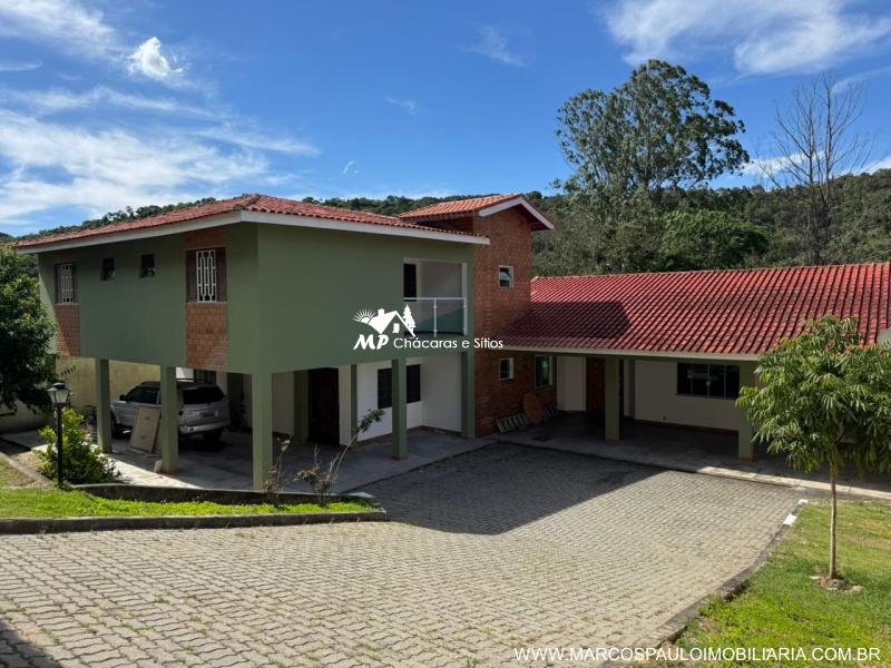 CHÁCARA DOS SONHOS EM SALESÓPOLIS