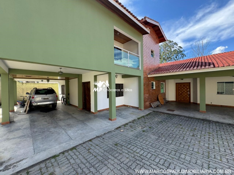 CHÁCARA DOS SONHOS EM SALESÓPOLIS