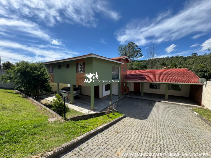 CHÁCARA DOS SONHOS EM SALESÓPOLIS