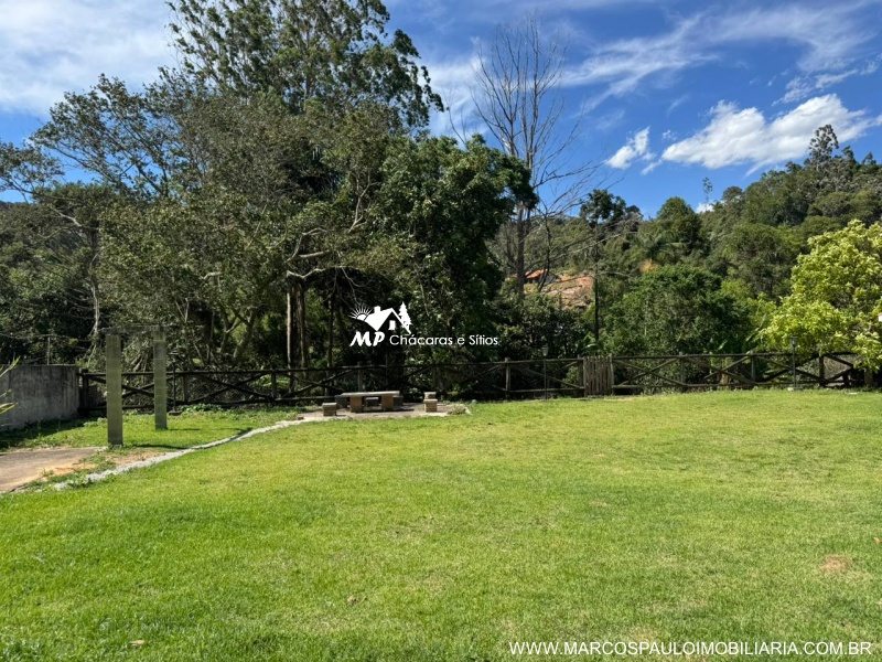 CHÁCARA DOS SONHOS EM SALESÓPOLIS