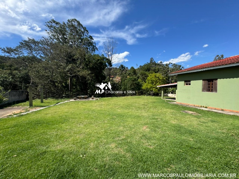 CHÁCARA DOS SONHOS EM SALESÓPOLIS