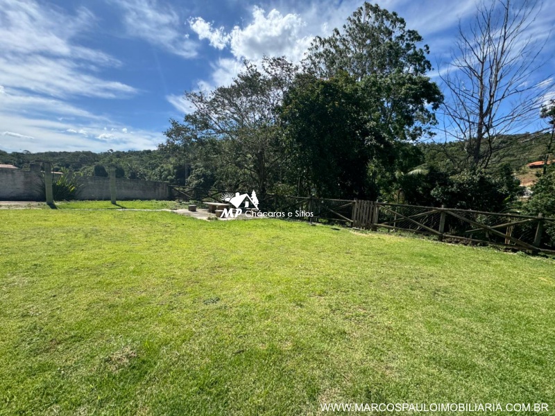 CHÁCARA DOS SONHOS EM SALESÓPOLIS