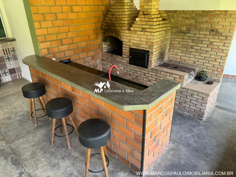 CHÁCARA DOS SONHOS EM SALESÓPOLIS