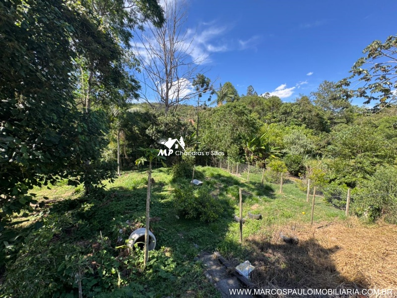 CHÁCARA DOS SONHOS EM SALESÓPOLIS