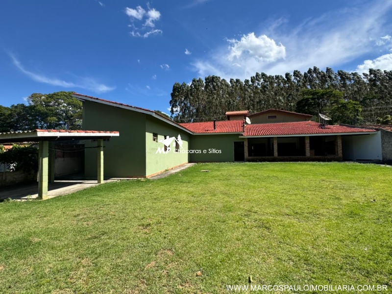 CHÁCARA DOS SONHOS EM SALESÓPOLIS