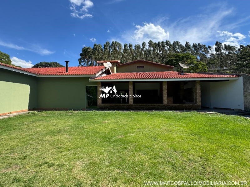 CHÁCARA DOS SONHOS EM SALESÓPOLIS